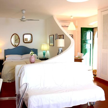 B&B La Bergerie Taormina Ngoại thất bức ảnh
