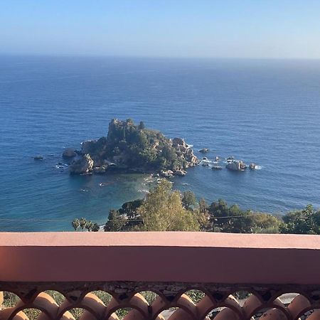 B&B La Bergerie Taormina Ngoại thất bức ảnh
