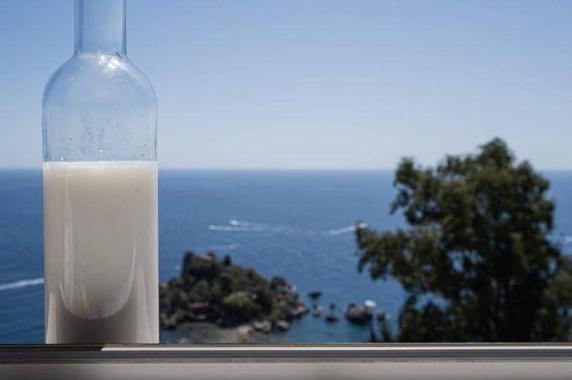 B&B La Bergerie Taormina Ngoại thất bức ảnh