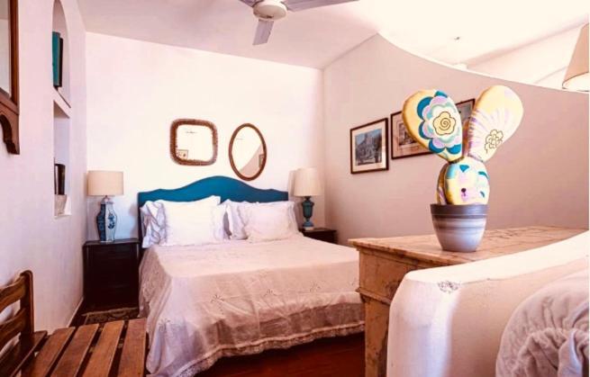 B&B La Bergerie Taormina Ngoại thất bức ảnh