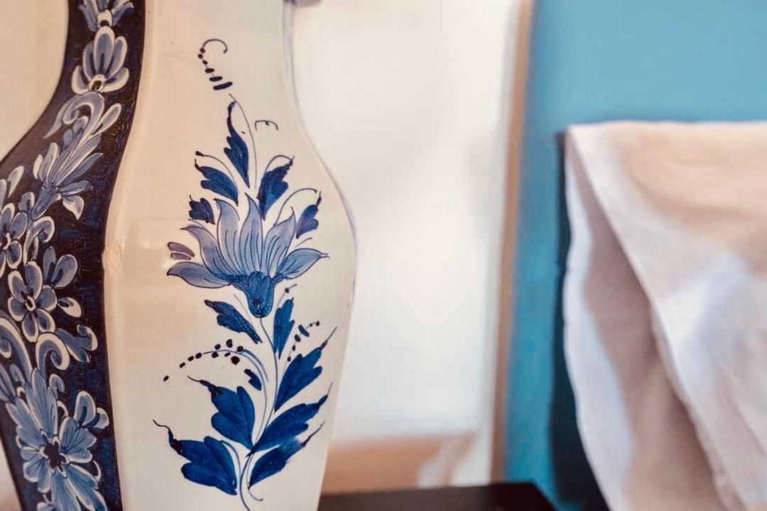 B&B La Bergerie Taormina Ngoại thất bức ảnh