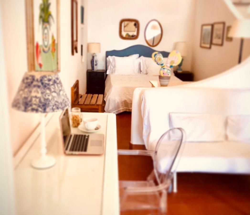 B&B La Bergerie Taormina Ngoại thất bức ảnh