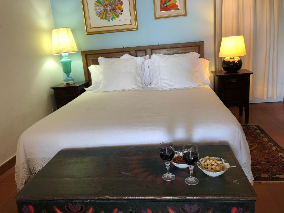 B&B La Bergerie Taormina Ngoại thất bức ảnh
