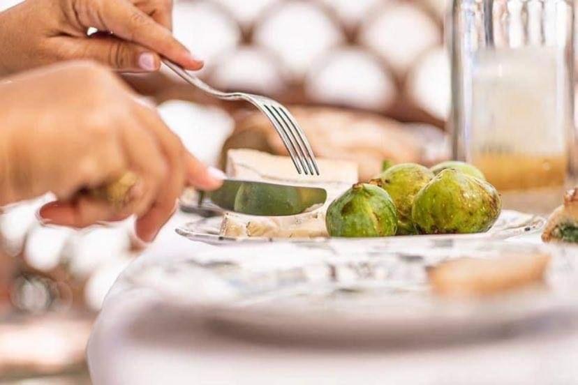 B&B La Bergerie Taormina Ngoại thất bức ảnh