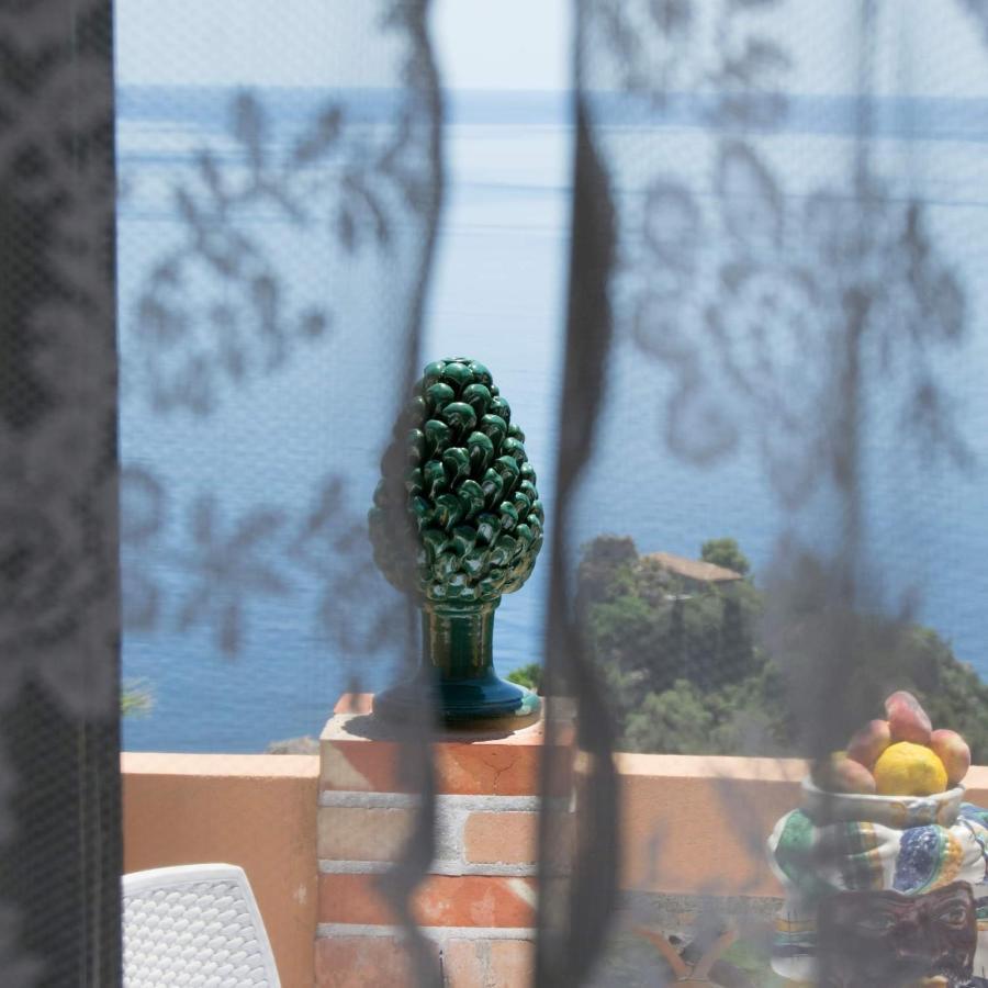 B&B La Bergerie Taormina Ngoại thất bức ảnh