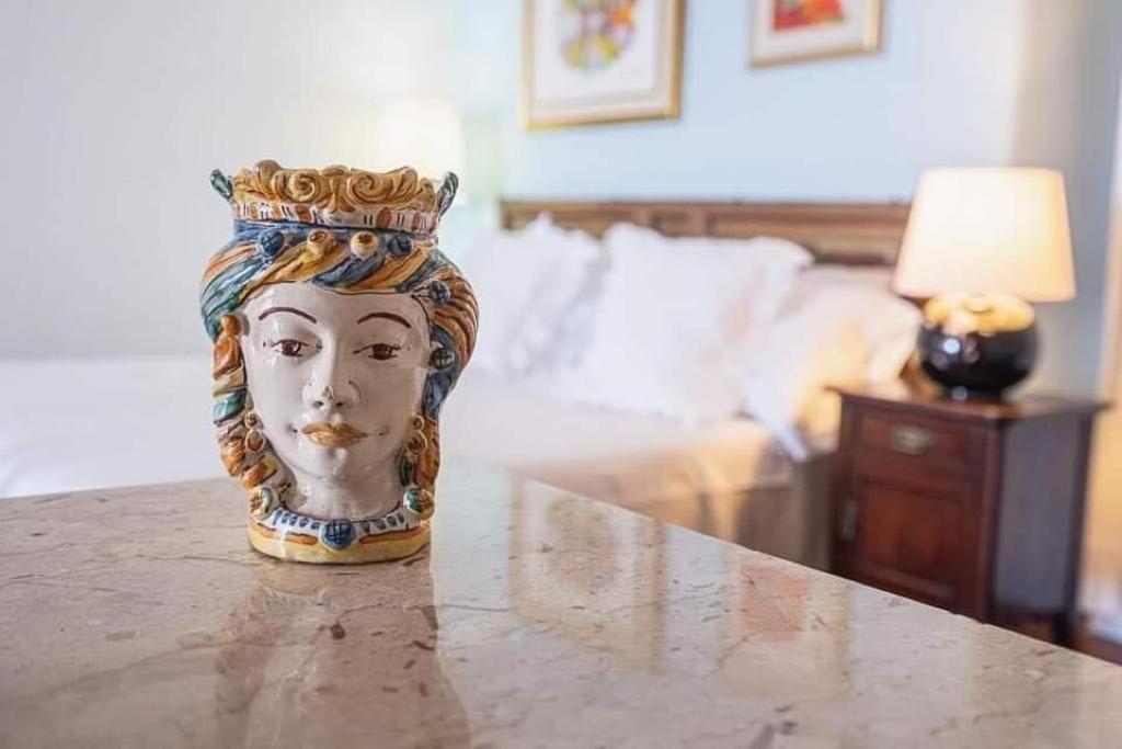 B&B La Bergerie Taormina Ngoại thất bức ảnh