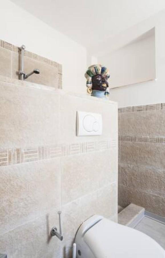 B&B La Bergerie Taormina Ngoại thất bức ảnh