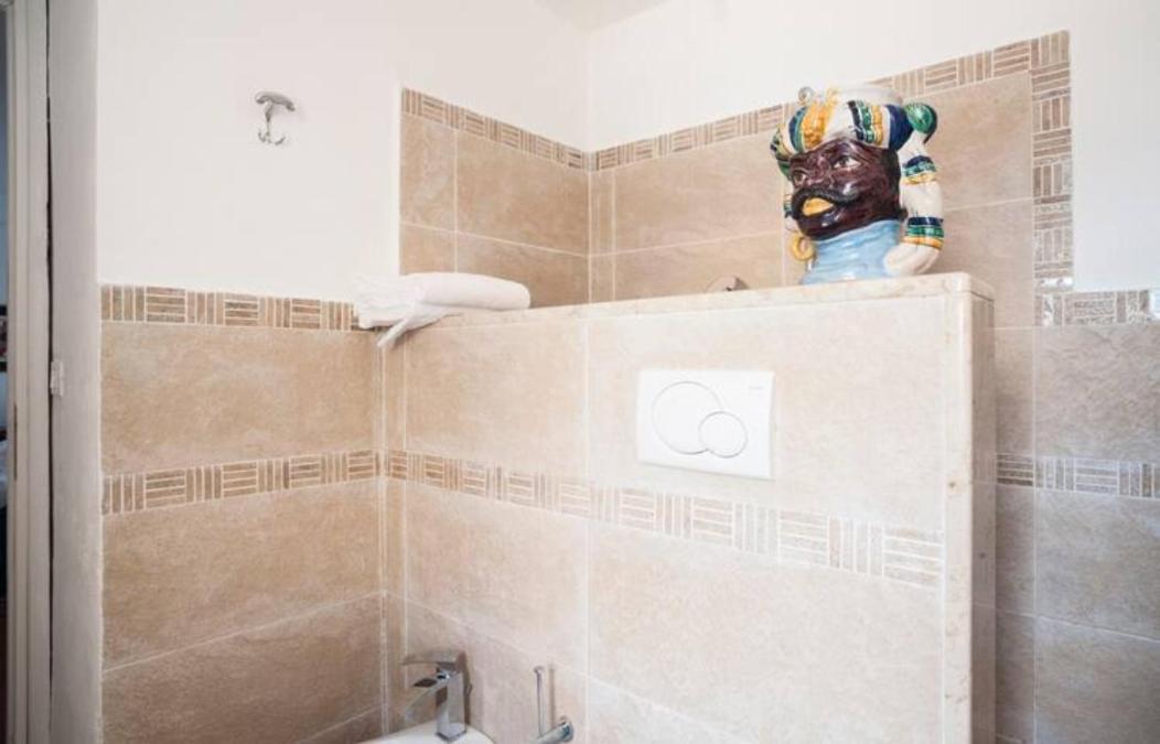 B&B La Bergerie Taormina Ngoại thất bức ảnh