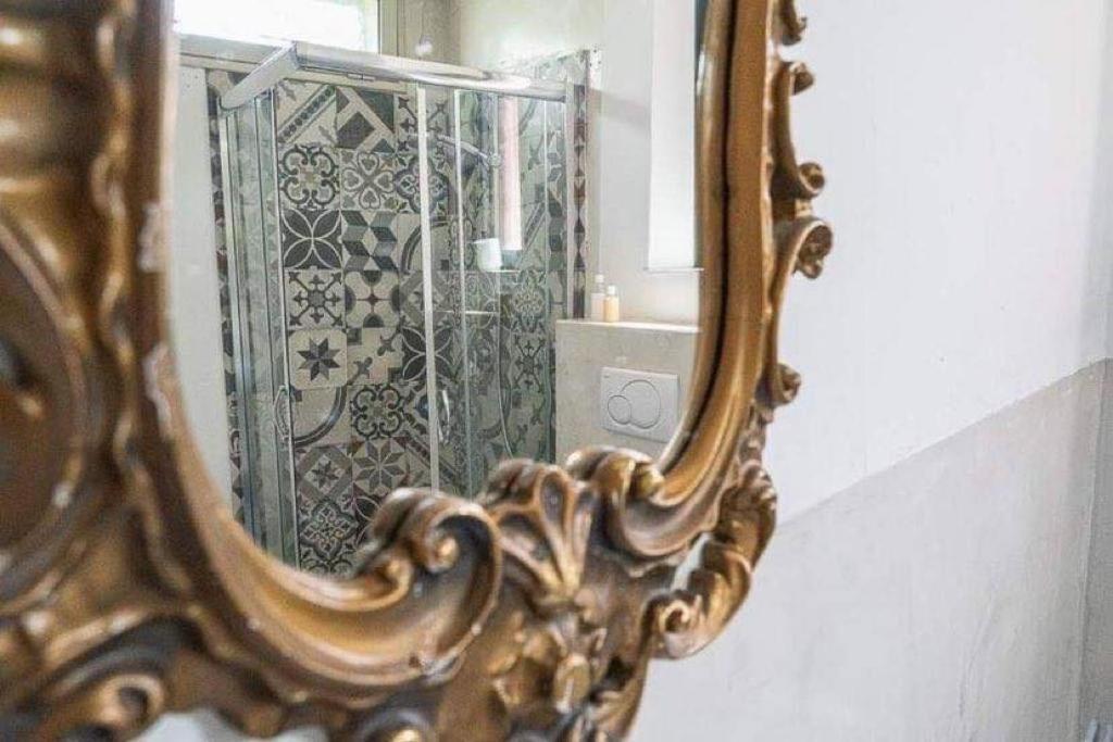 B&B La Bergerie Taormina Ngoại thất bức ảnh