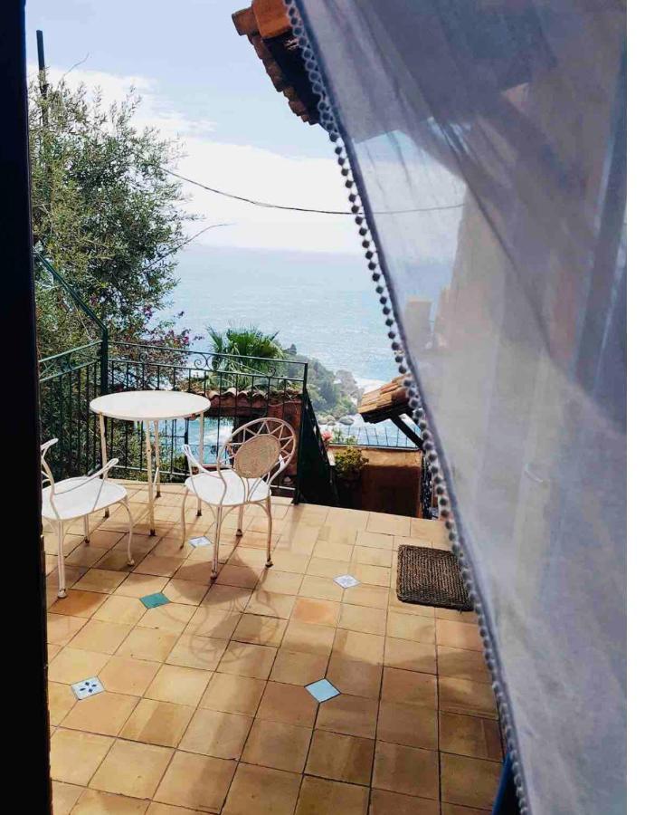 B&B La Bergerie Taormina Ngoại thất bức ảnh