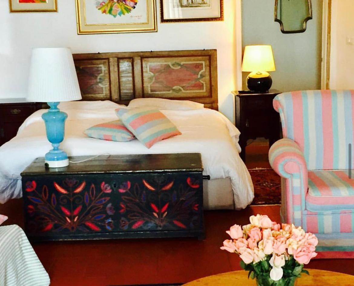 B&B La Bergerie Taormina Ngoại thất bức ảnh