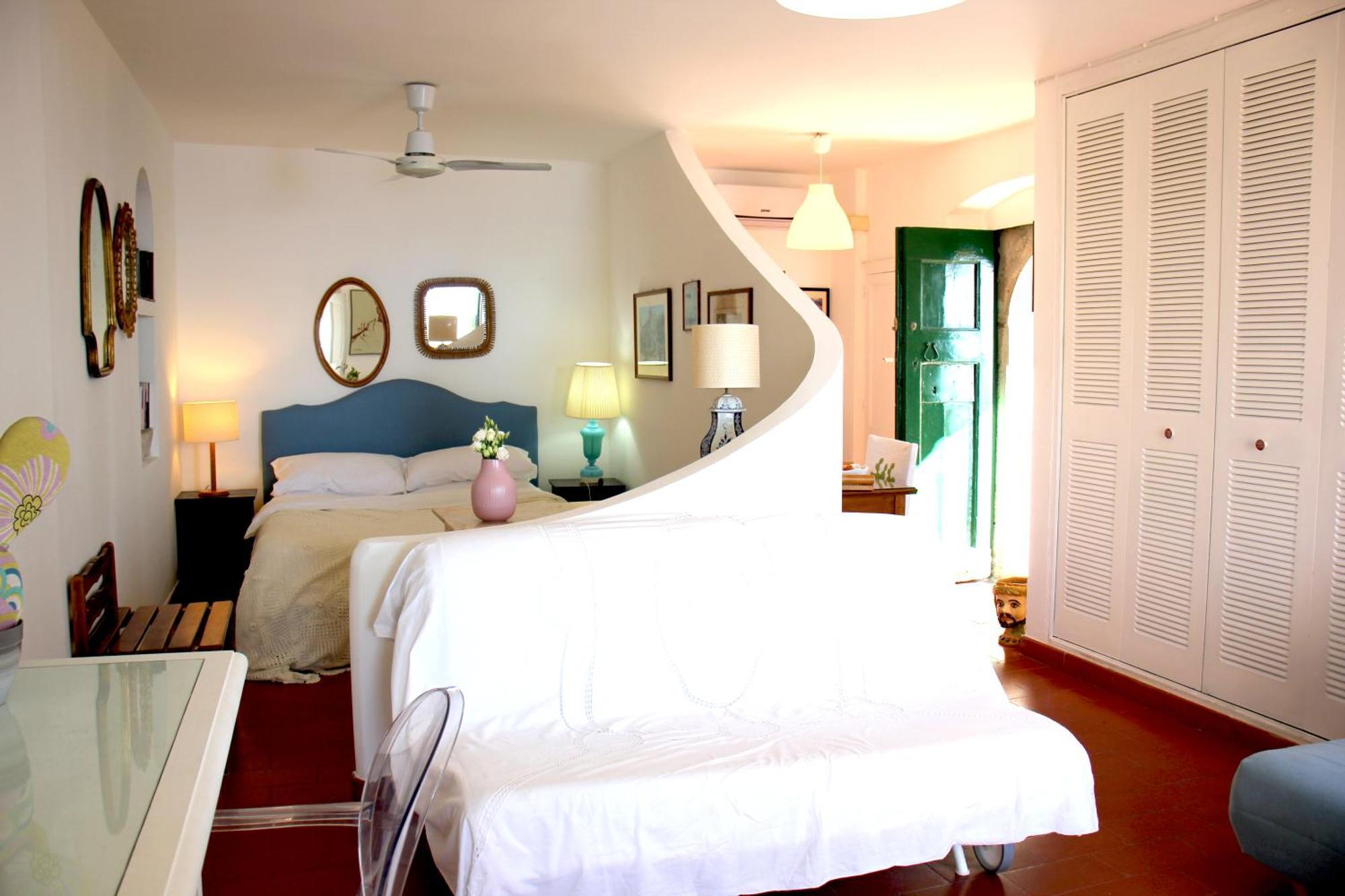 B&B La Bergerie Taormina Ngoại thất bức ảnh