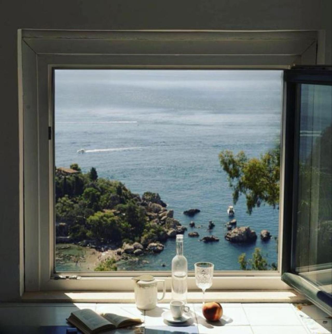 B&B La Bergerie Taormina Ngoại thất bức ảnh