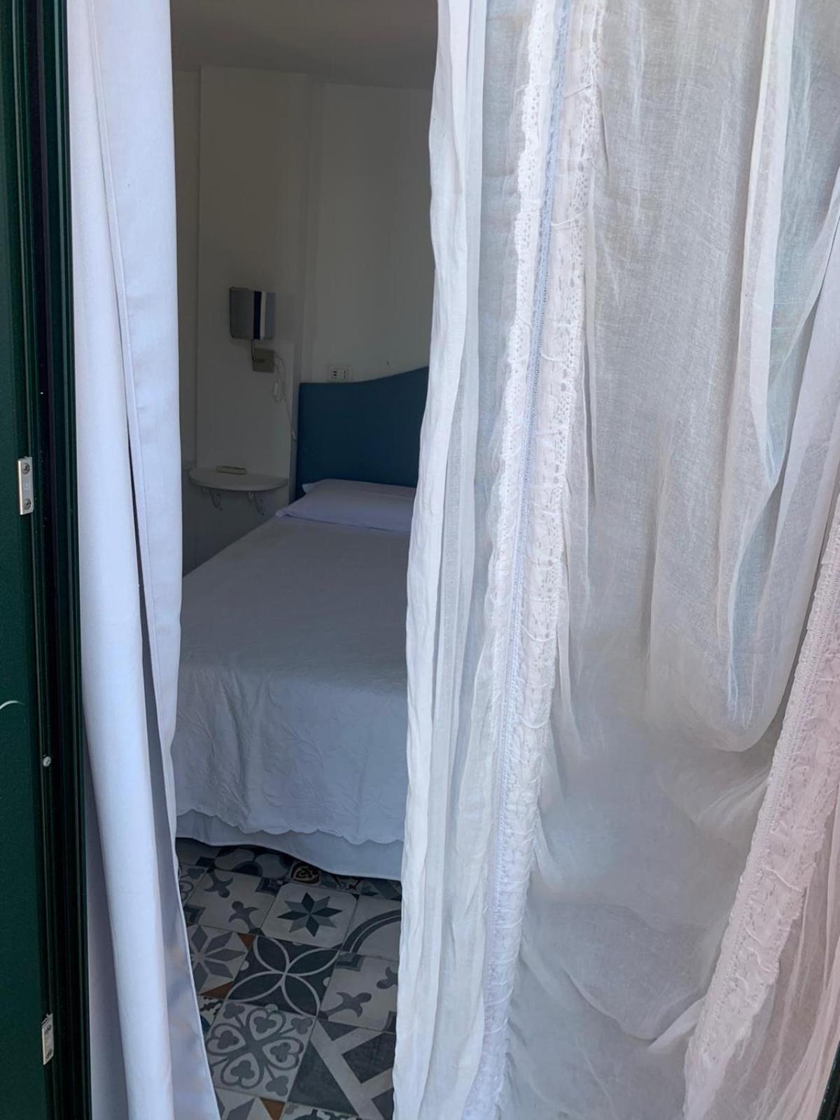 B&B La Bergerie Taormina Ngoại thất bức ảnh
