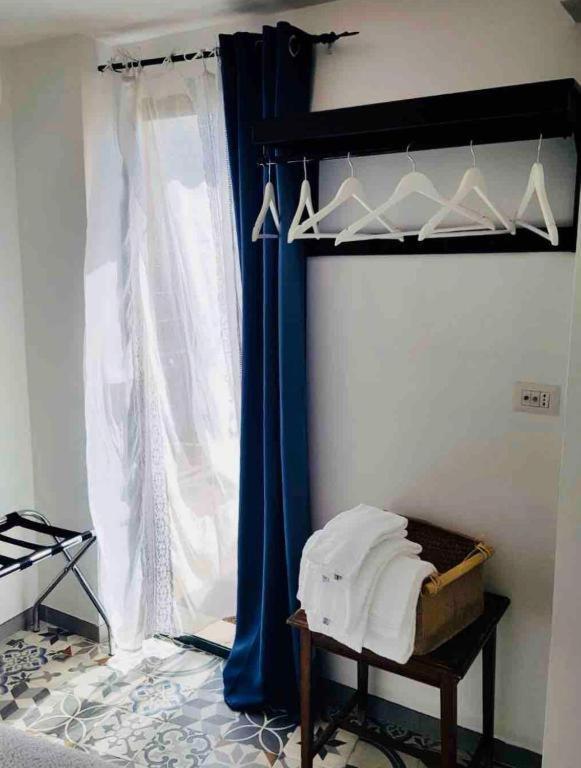 B&B La Bergerie Taormina Ngoại thất bức ảnh