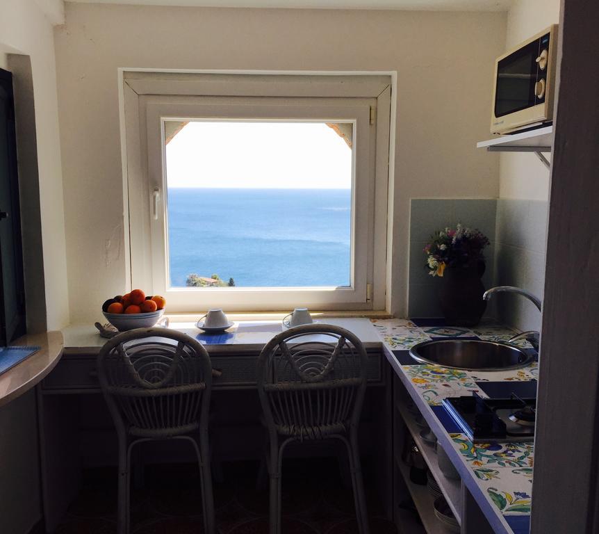 B&B La Bergerie Taormina Phòng bức ảnh