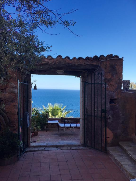 B&B La Bergerie Taormina Ngoại thất bức ảnh